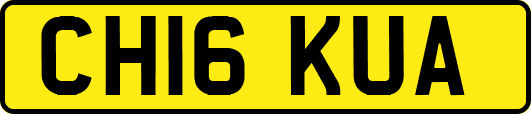 CH16KUA