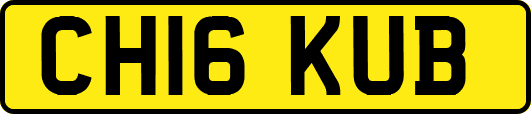 CH16KUB