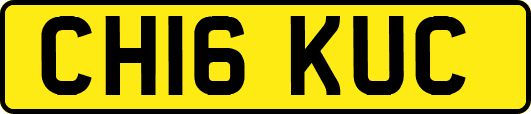 CH16KUC