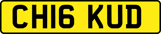 CH16KUD