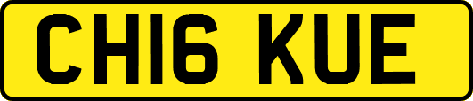 CH16KUE