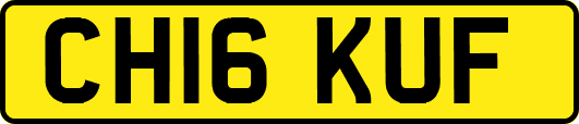 CH16KUF