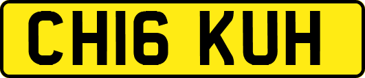 CH16KUH