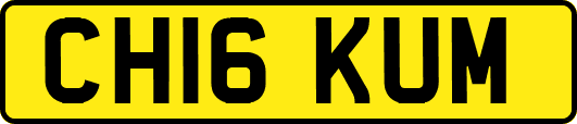 CH16KUM