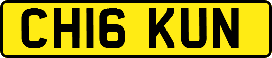 CH16KUN