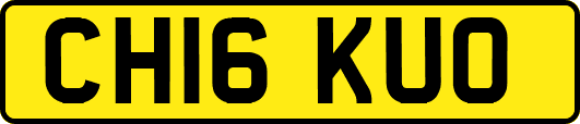 CH16KUO