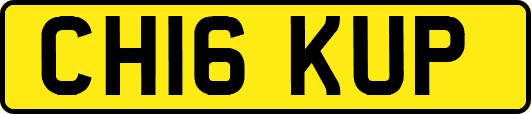 CH16KUP