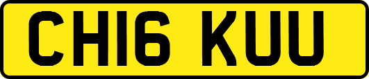 CH16KUU