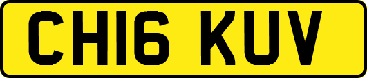 CH16KUV