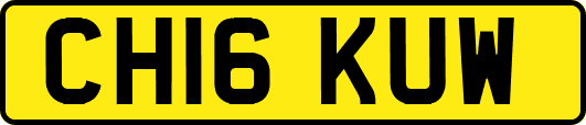 CH16KUW