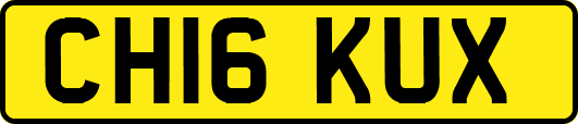 CH16KUX