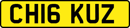 CH16KUZ
