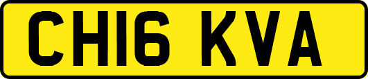 CH16KVA