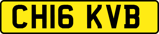 CH16KVB