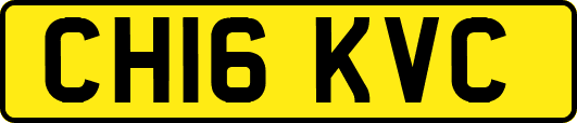 CH16KVC