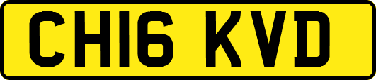 CH16KVD