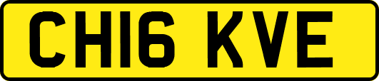 CH16KVE