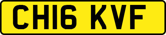 CH16KVF