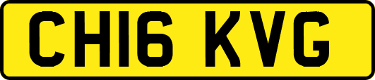 CH16KVG