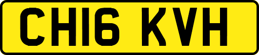 CH16KVH