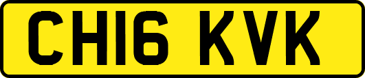 CH16KVK