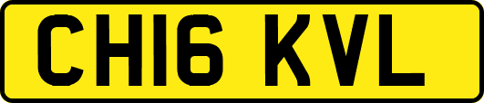 CH16KVL