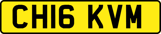 CH16KVM