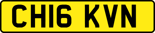 CH16KVN