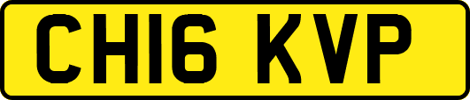 CH16KVP