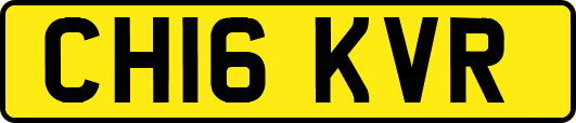 CH16KVR