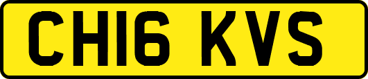 CH16KVS