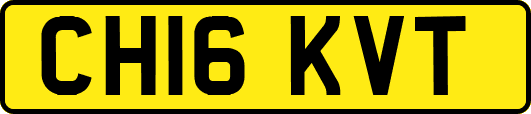 CH16KVT