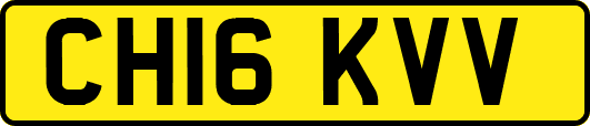CH16KVV
