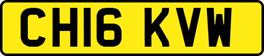 CH16KVW
