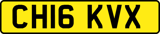 CH16KVX