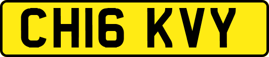 CH16KVY