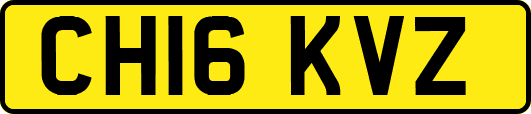 CH16KVZ