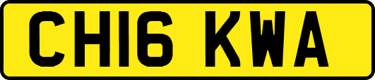 CH16KWA