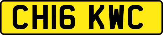 CH16KWC