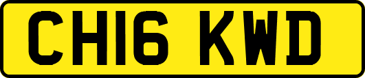 CH16KWD