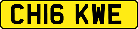 CH16KWE