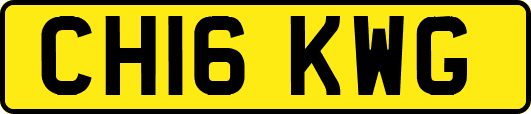 CH16KWG