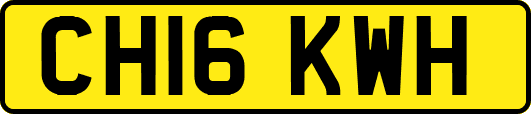 CH16KWH