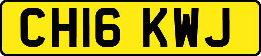 CH16KWJ