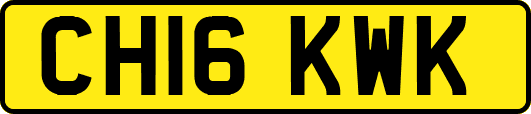 CH16KWK