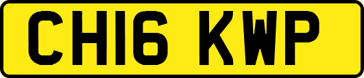 CH16KWP