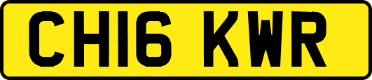CH16KWR
