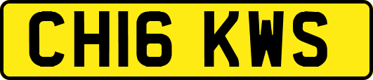CH16KWS