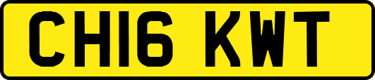 CH16KWT