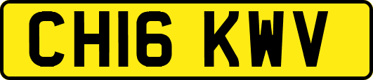 CH16KWV